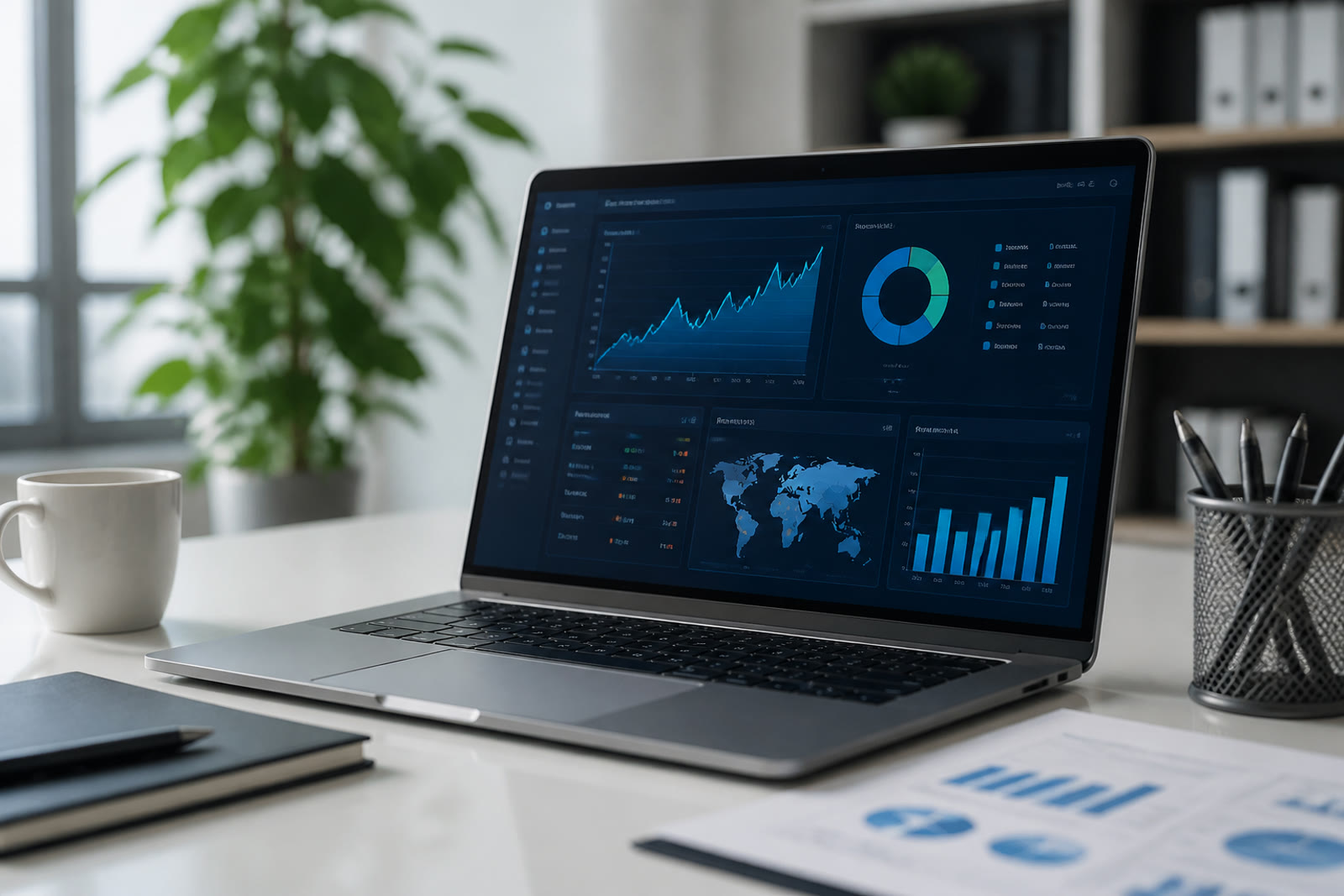 SEO Nedir, Nasıl Yapılır? 2026 Rehberi